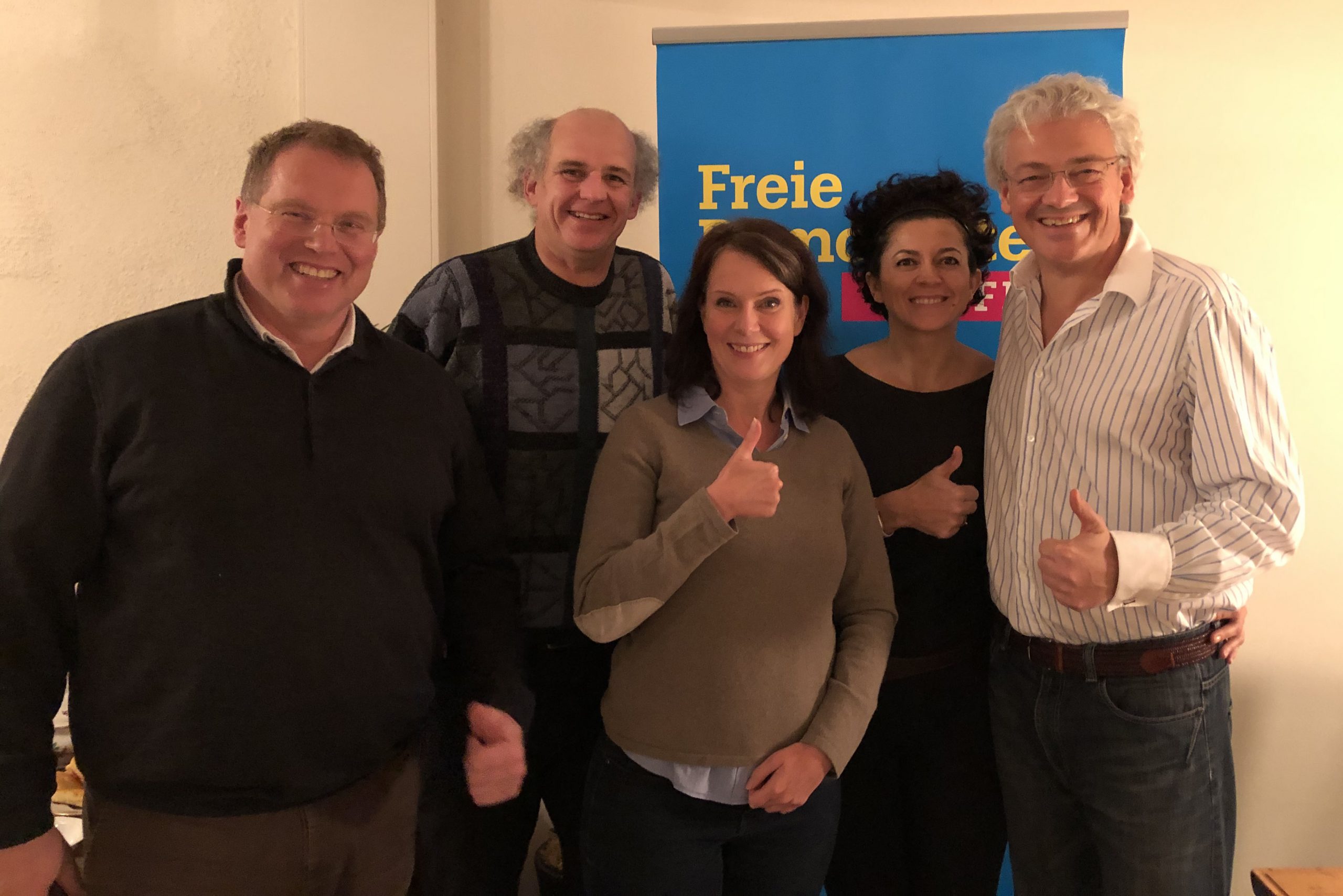 FDP Haimhausen