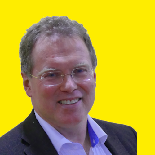 Dr. Frank Sommerfeld, FDP, Orthopäde aus Dachau und Listenkandidat zur Bundestagswahl 2021